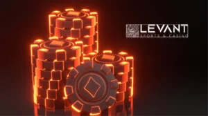 Levant Casino Canlı Casino Deneyimi